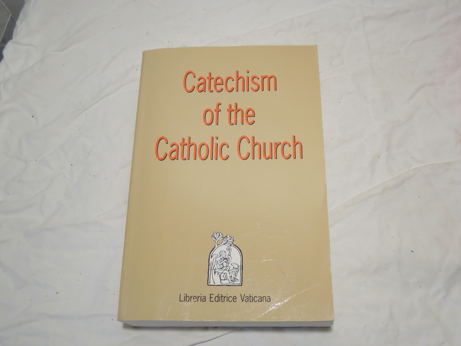 Catechism Of The Catholic Church 1994 Liguori Publications