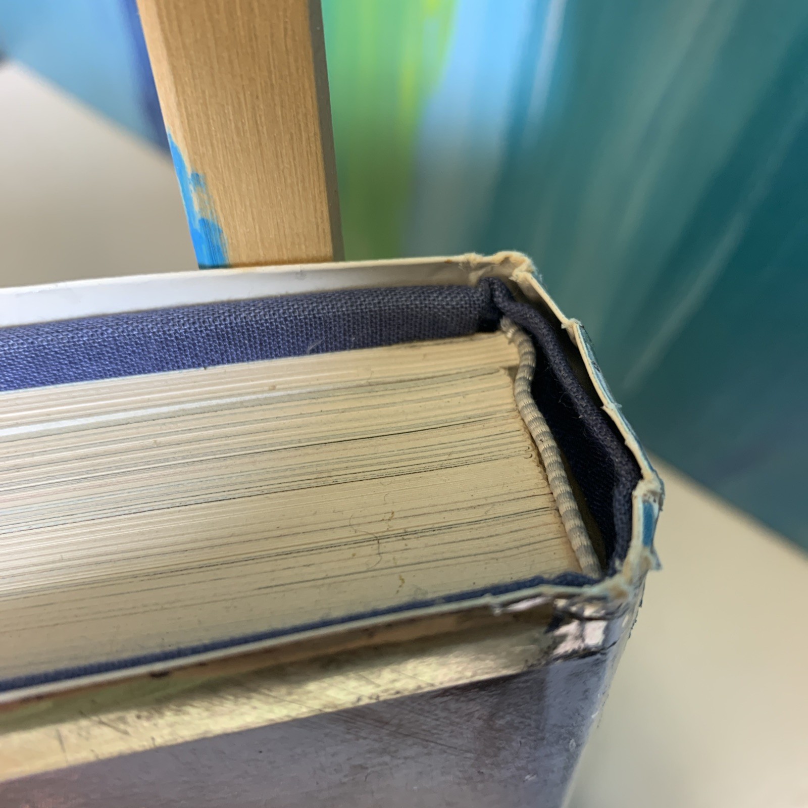 Alvar – Art Coffee Table Book – Good But Not Pristine