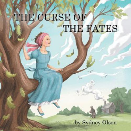 The Curse of the Fates – 1499005660, Sydney Olson, paperback