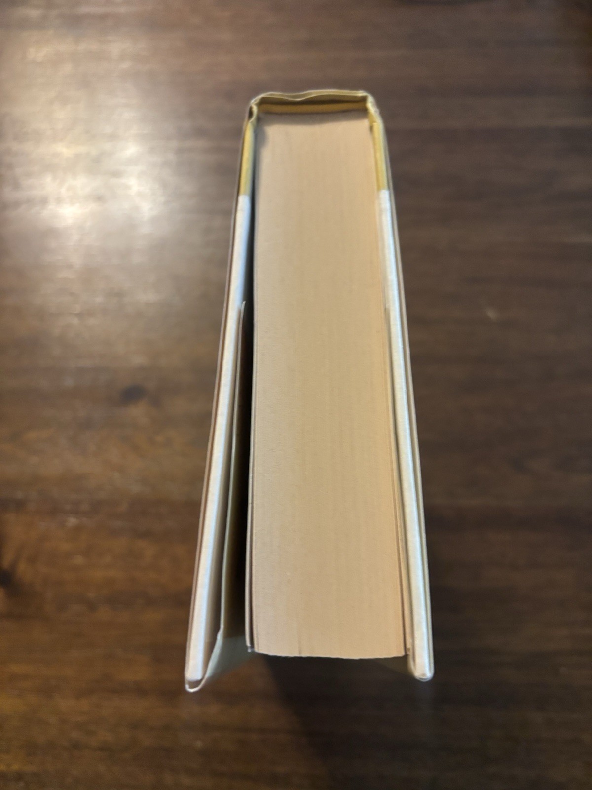SIGNED The Help By Kathryn Stockett 1st Edition Later Printing 2009 HCDJ