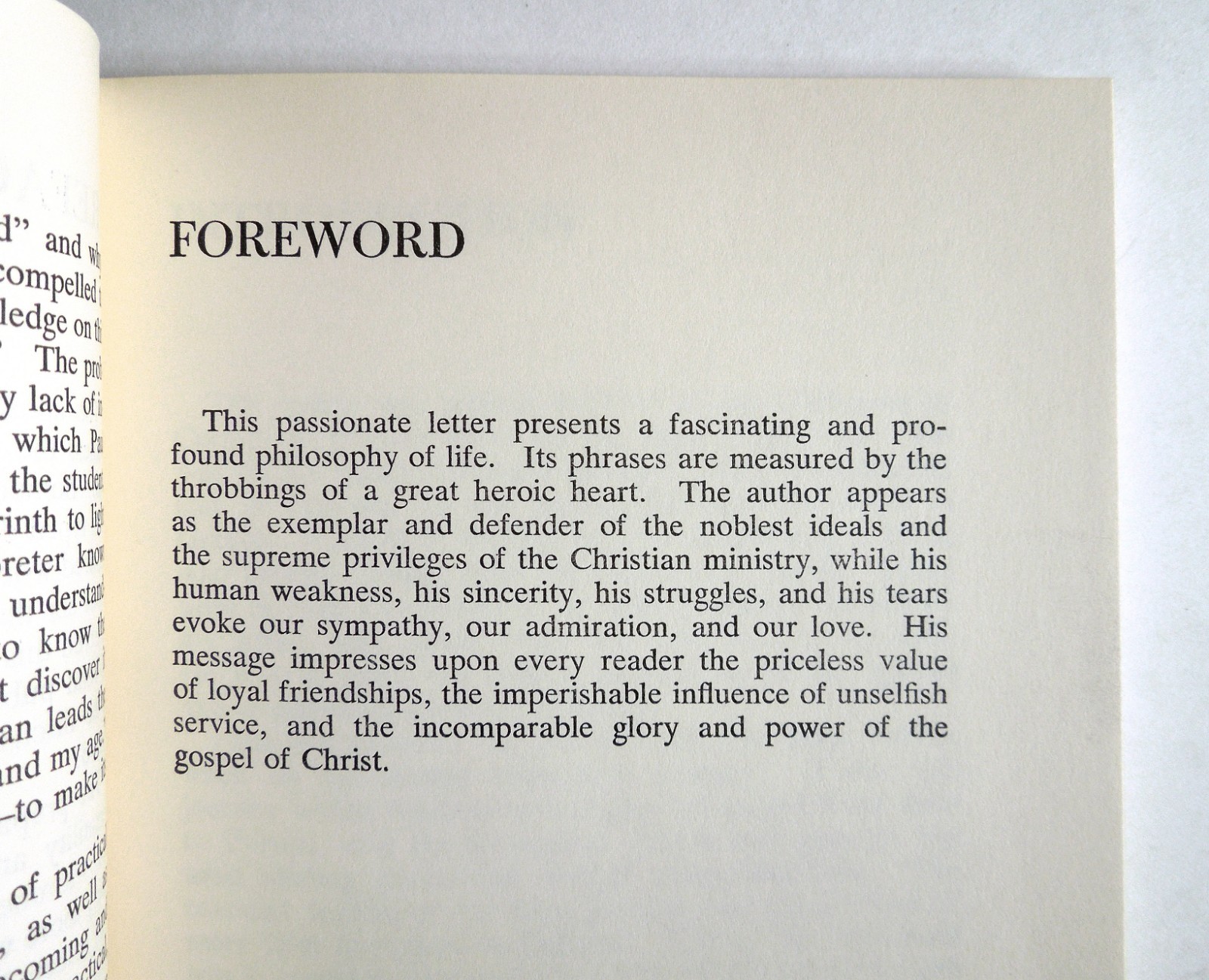 The Second Epistle of Paul to the Corinthians – Erdman, 1966, Westminster Press