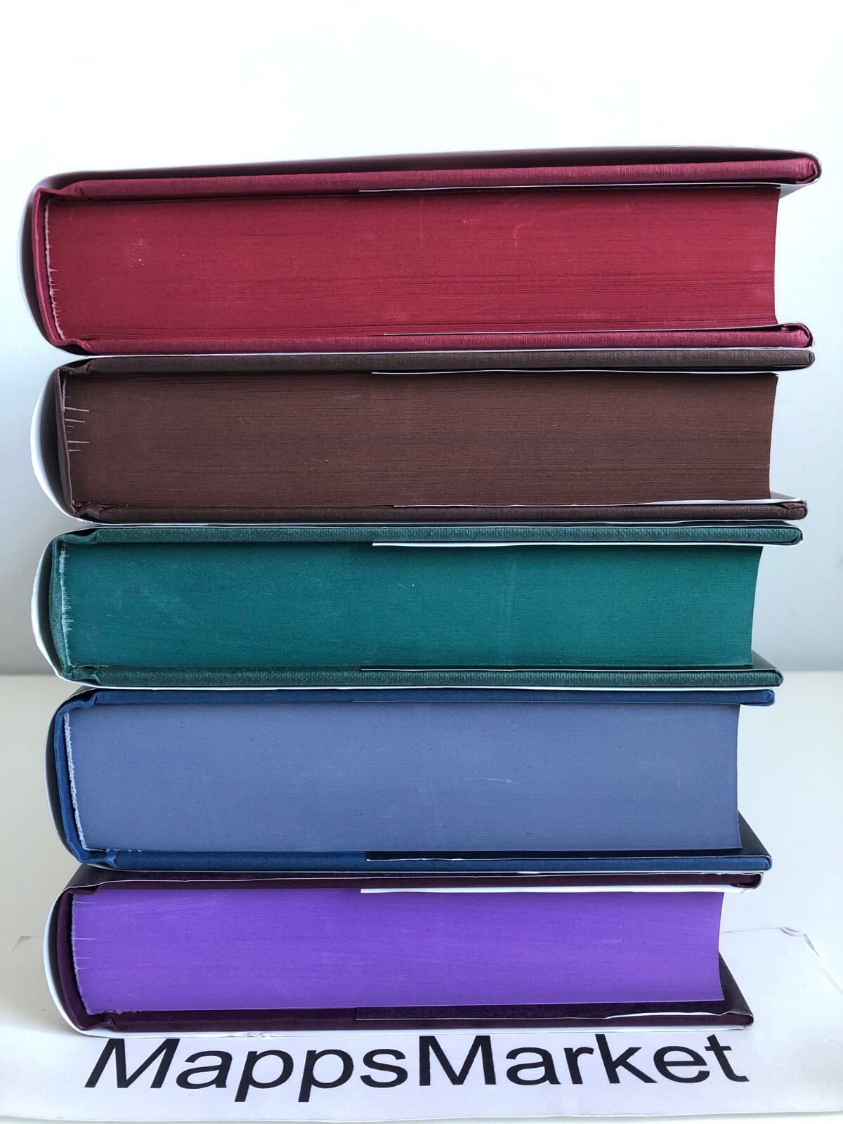 Inheritance Games Books 1-4 SIGNED by Jennifer Lynn Barnes FAIRYLOOT Stenciled