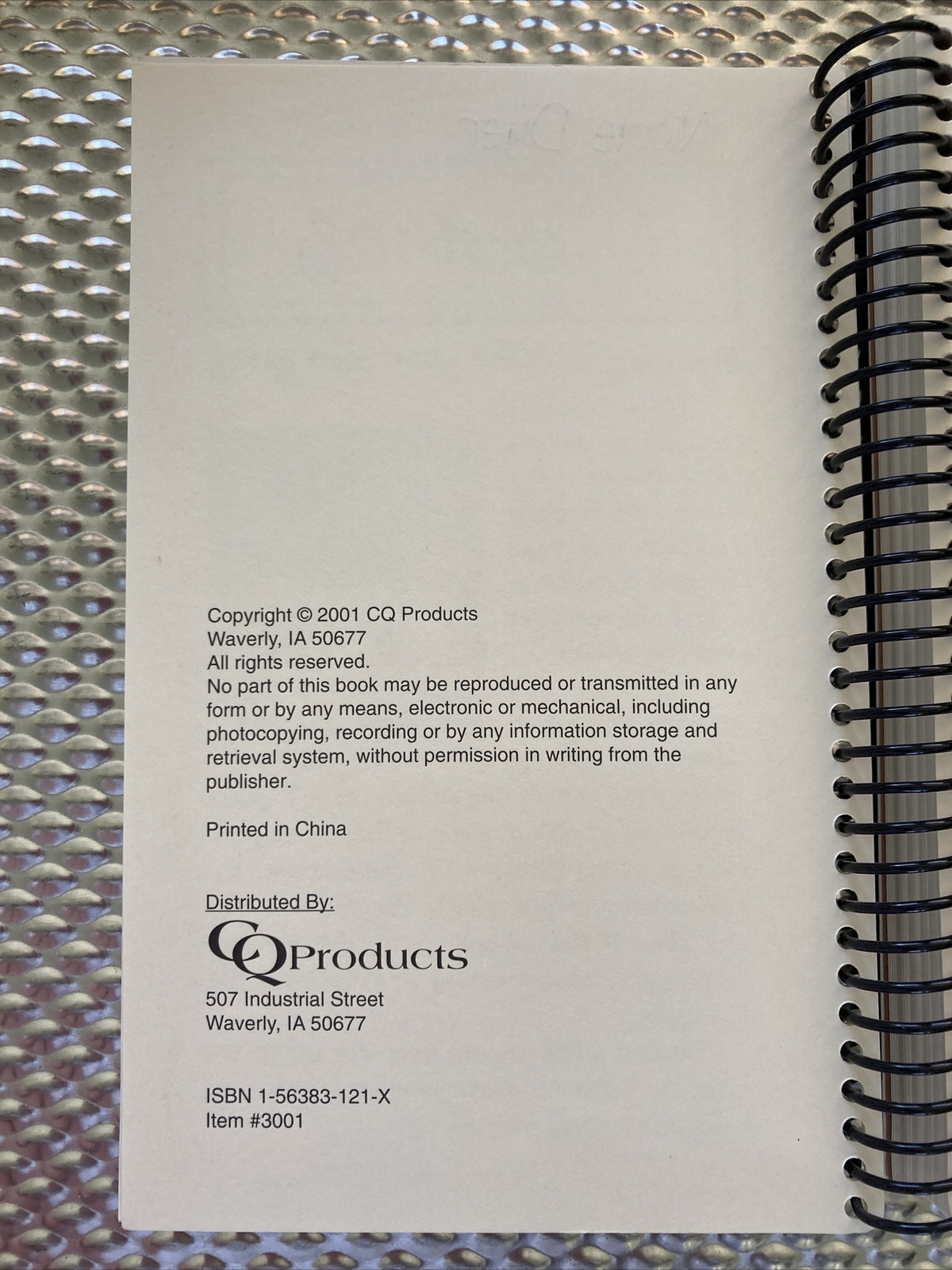 Gifts in a Jar Ser.: Gifts in a Jar, Cookies by G and R Publishing Staff (2001,