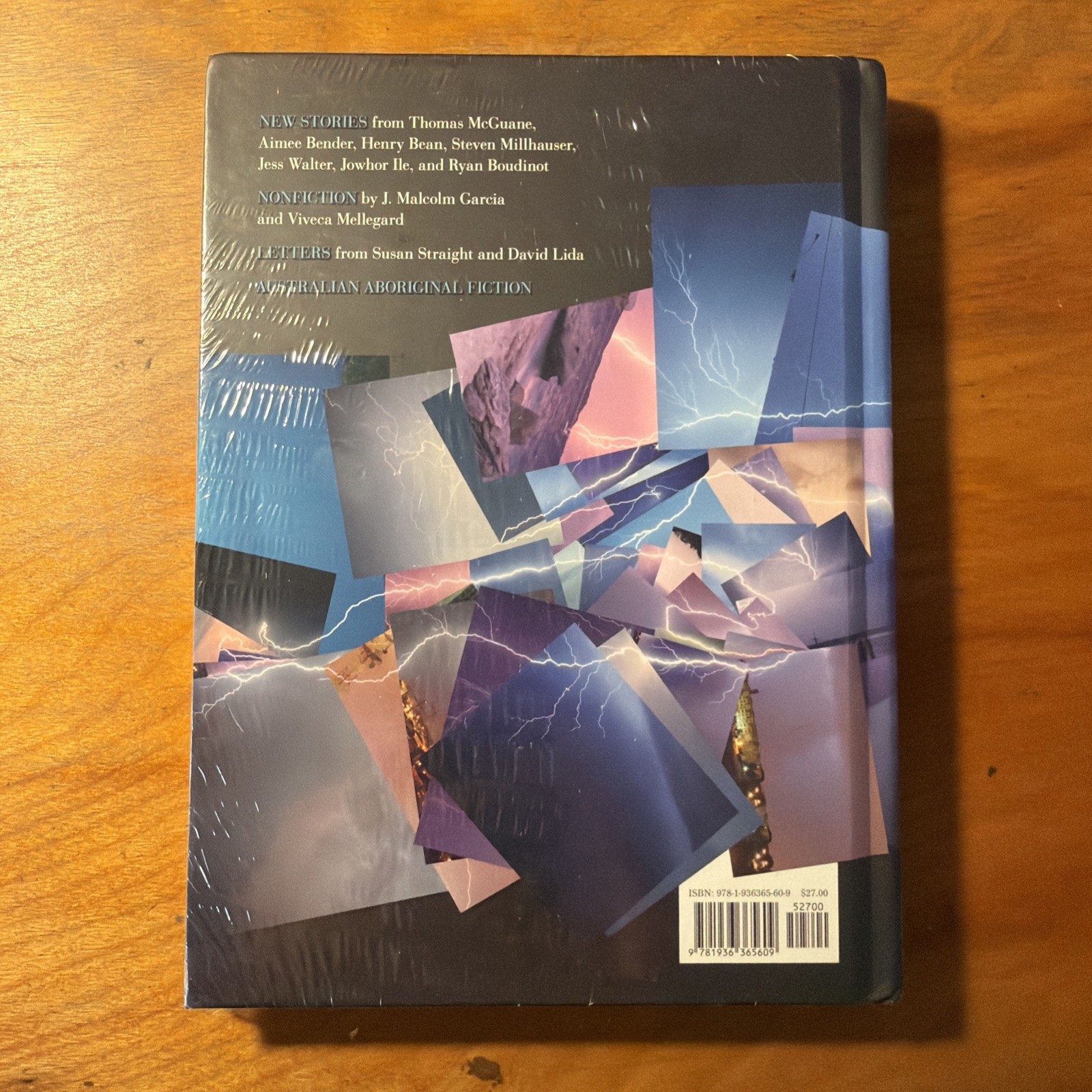 MCSWEENEY’S ISSUE 41 (MCSWEENEY’S QUARTERLY CONCERN) By Dave Eggers – Hardcover