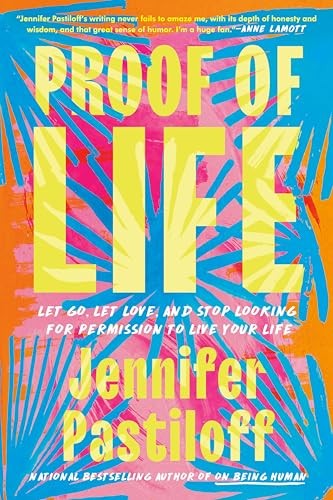 Proof of Life: Let Go, Let Lov – GOOD