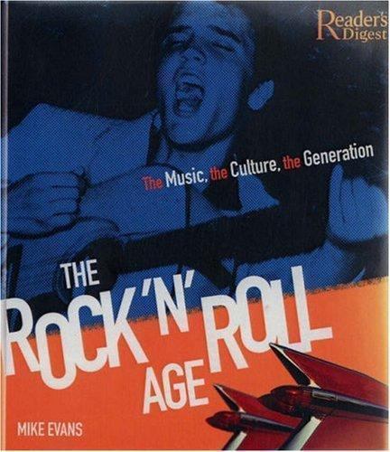 The Rock and Roll Age – VERY GOOD