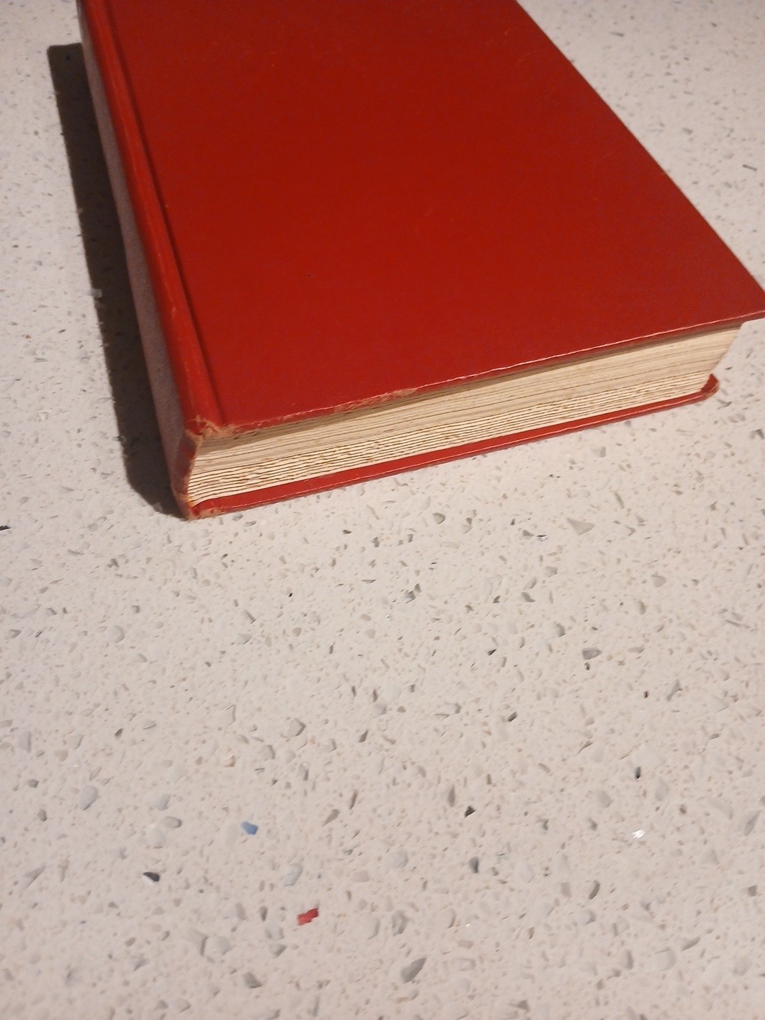 1975 SALEM’S LOT Stephen King Hardcover No Slipcover First Edition (?)