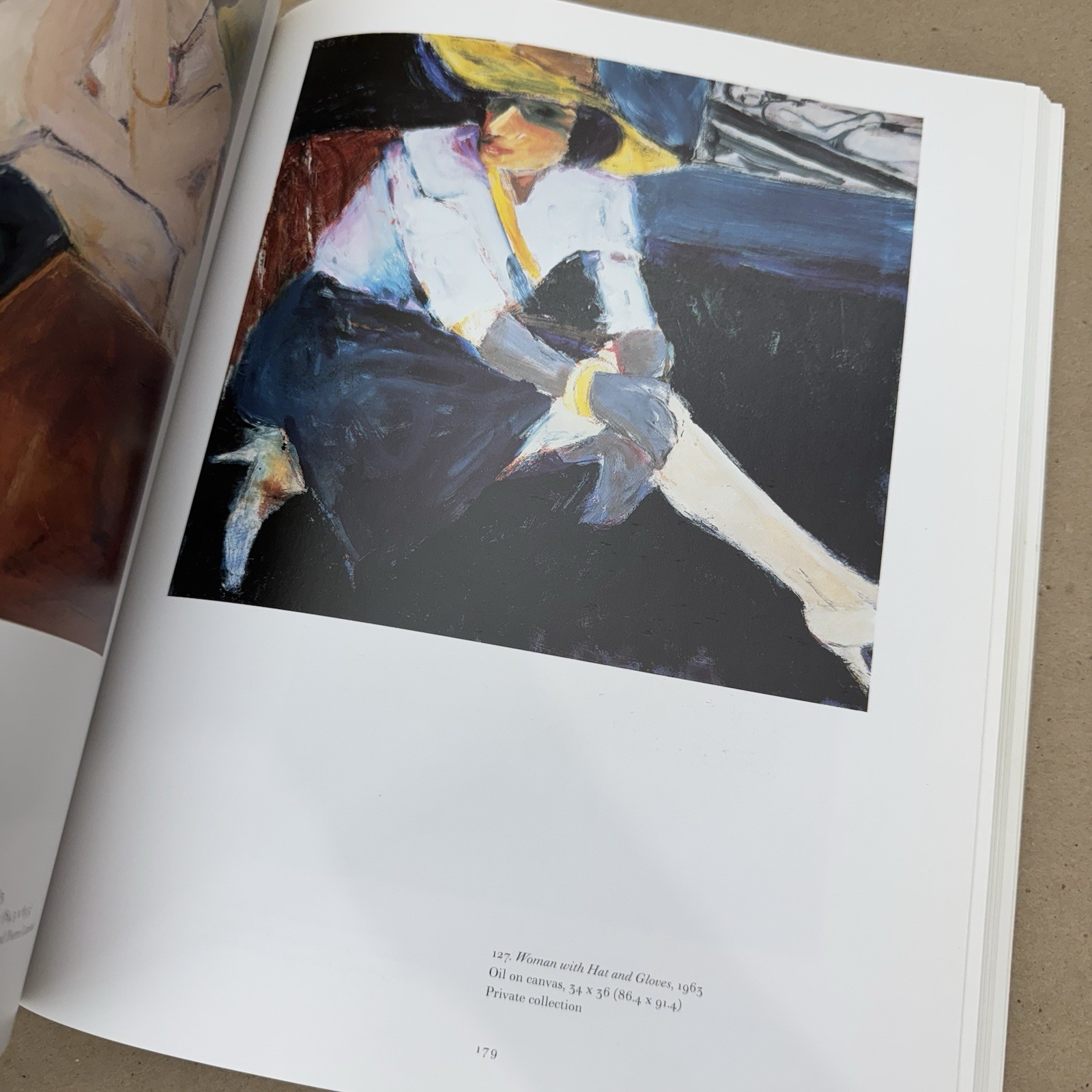 THE ART OF RICHARD DIEBENKORN Jane Livingston WHITNEY MUSEUM