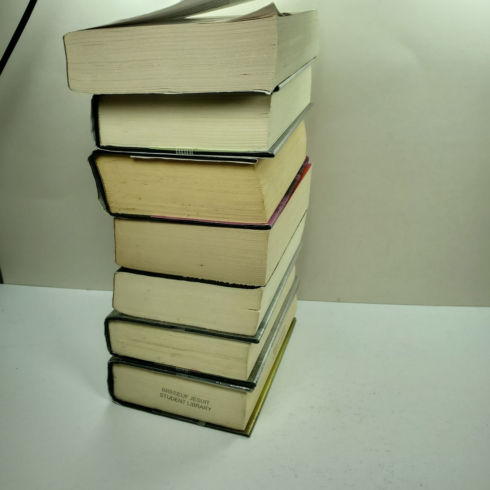 Lot Ellen Hopkins Crank Series 7 PB &HC Book Set