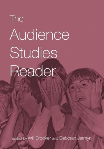 The Audience Studies Reader – ACCEPTABLE