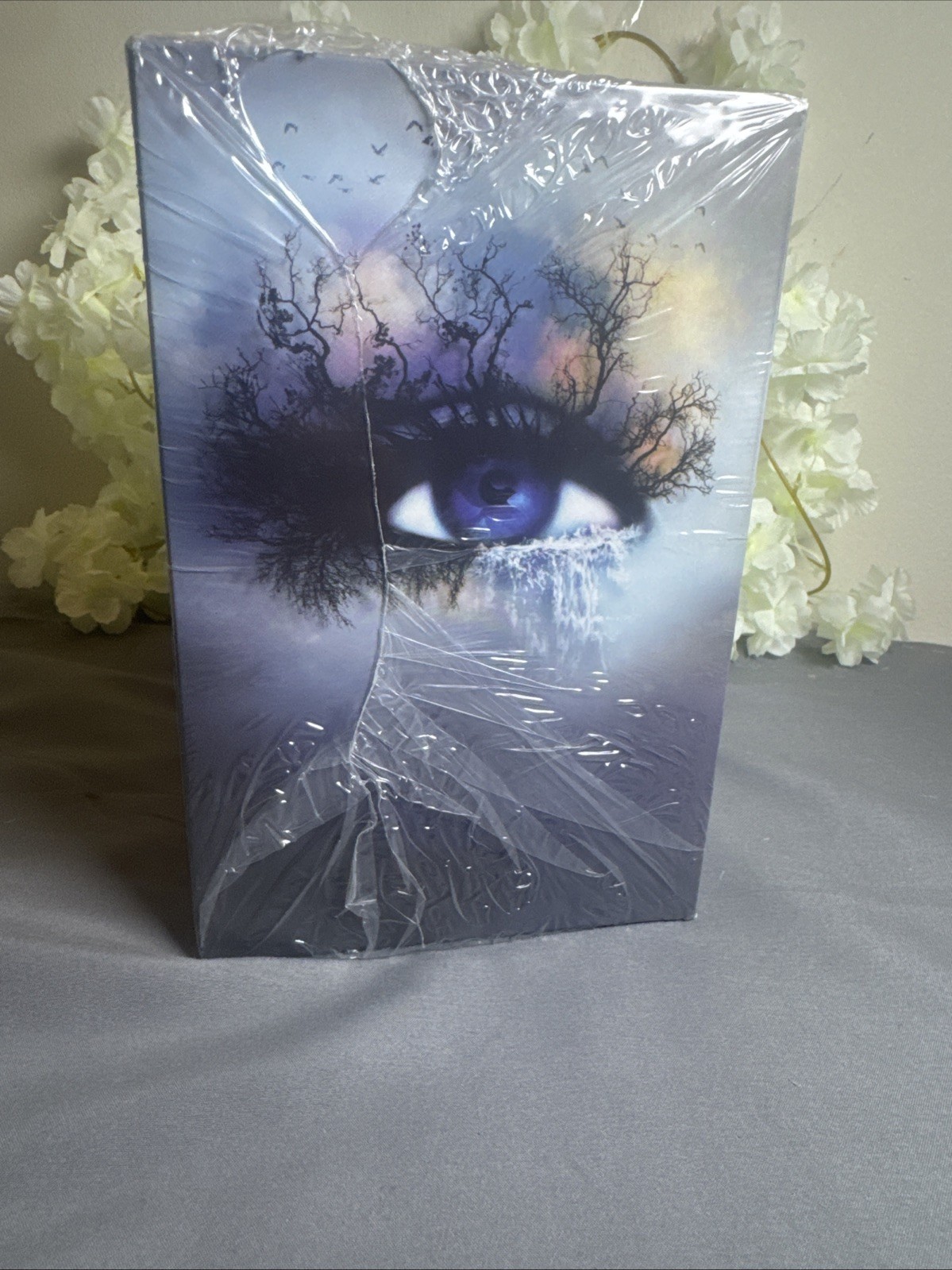 Shatter Me Series 6-Book Box Set – by Tahereh Mafi (Paperback)