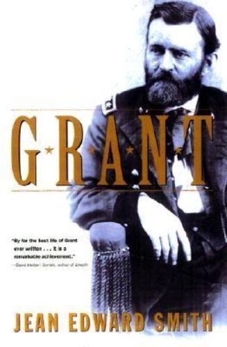 Grant by Smith, Jean Edward