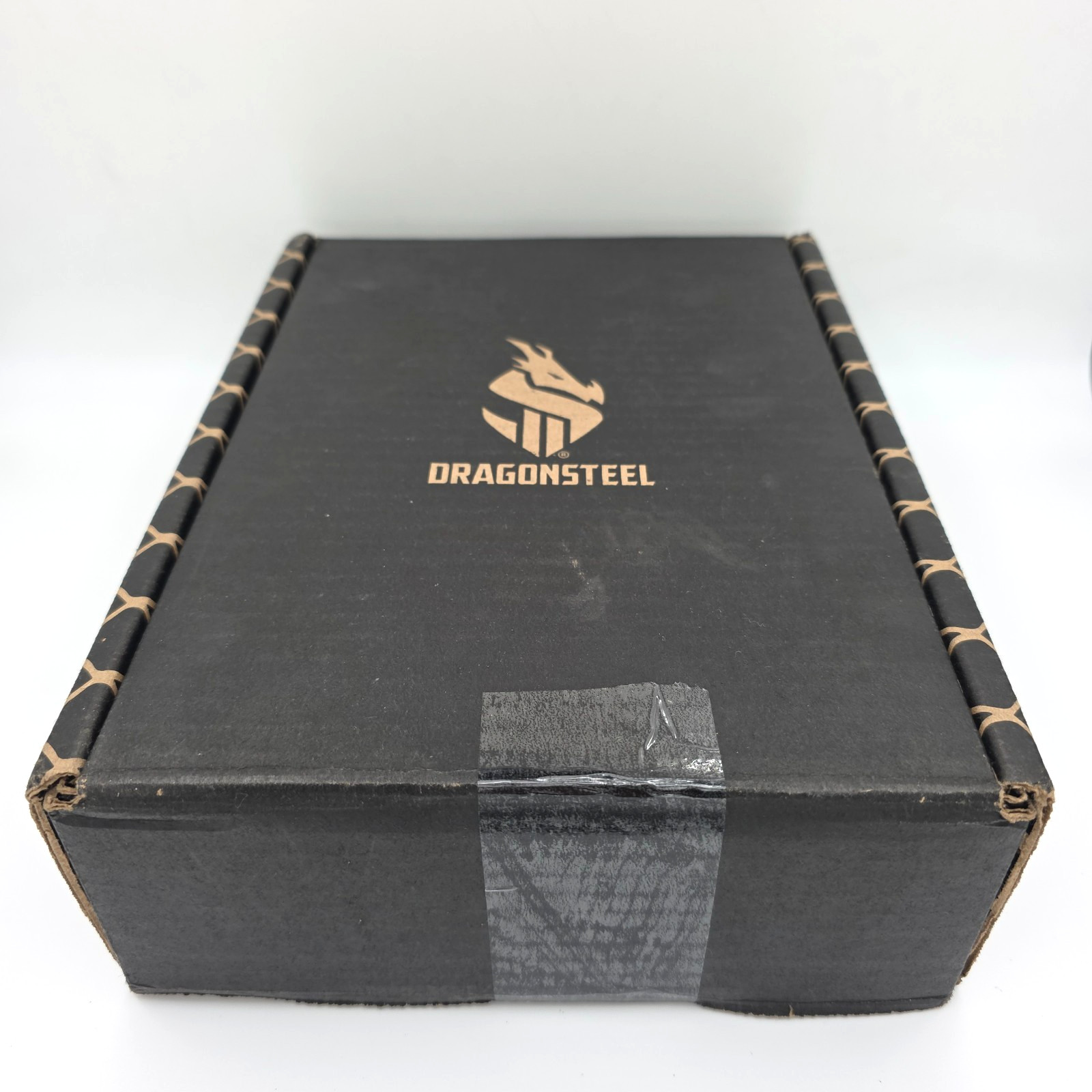 Brandon Sanderson – Isles of the Emberdark – Black & Silver Edition (Sealed)