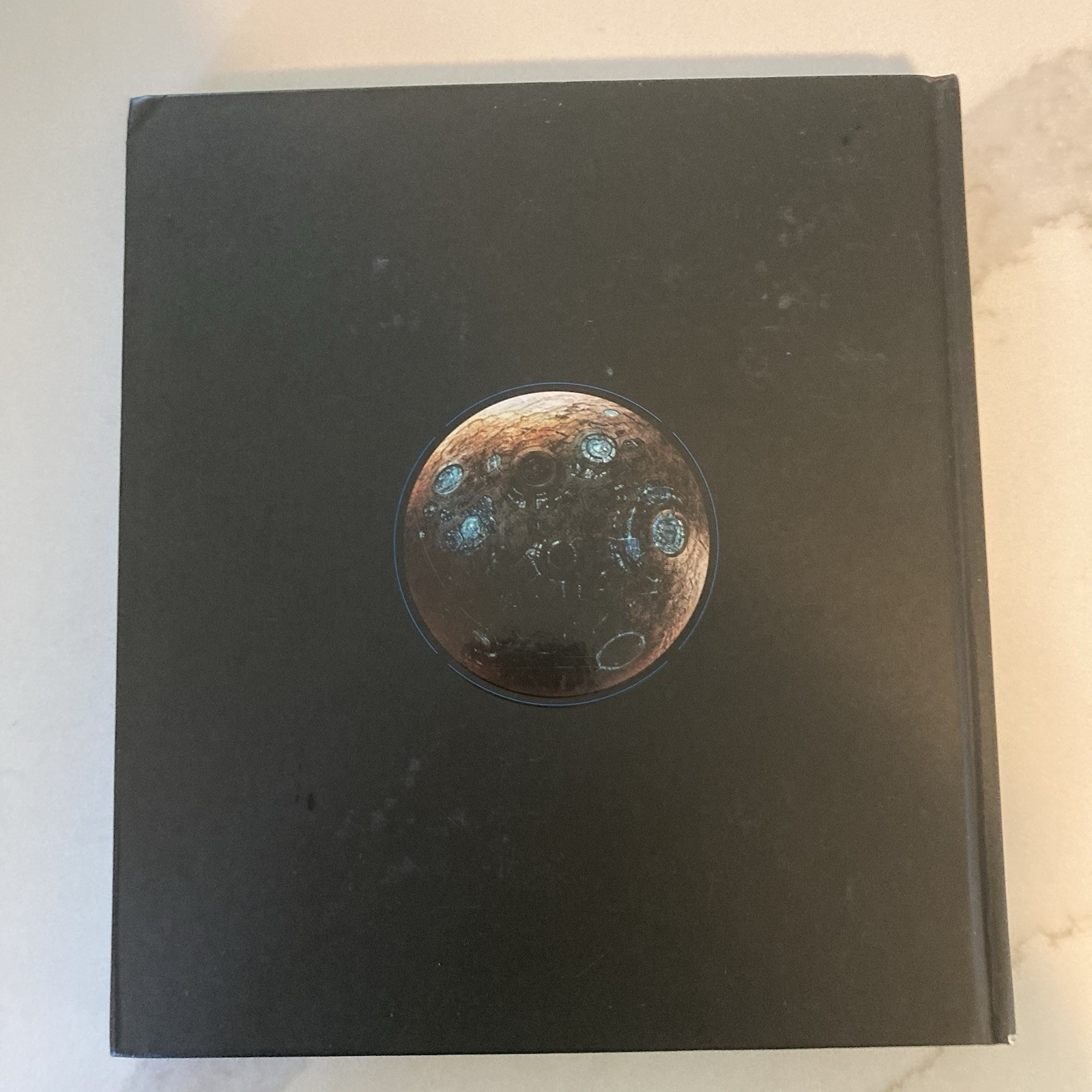 Transformers: The Covenant of Primus Book In Transforming Insignia Working Sound