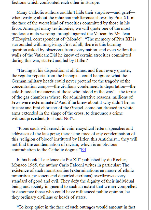 THE SECRET HISTORY OF THE JESUITS | EDMOND PARIS | CHICK PUBLICATIONS