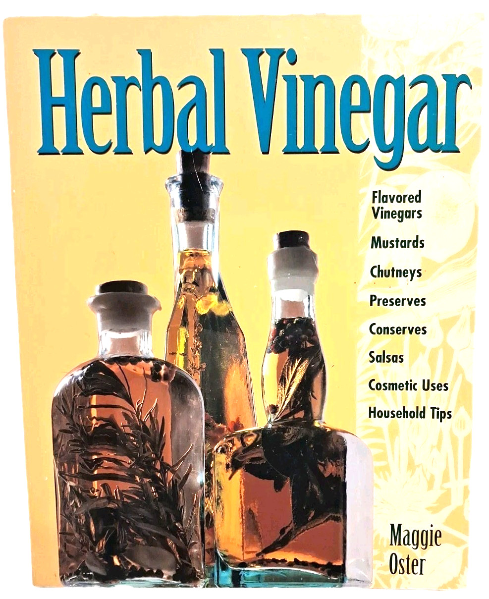 Lot of BOOKS on Homesteading & Prepper SKILLS, HERBS, Gardening, Vinegars, More