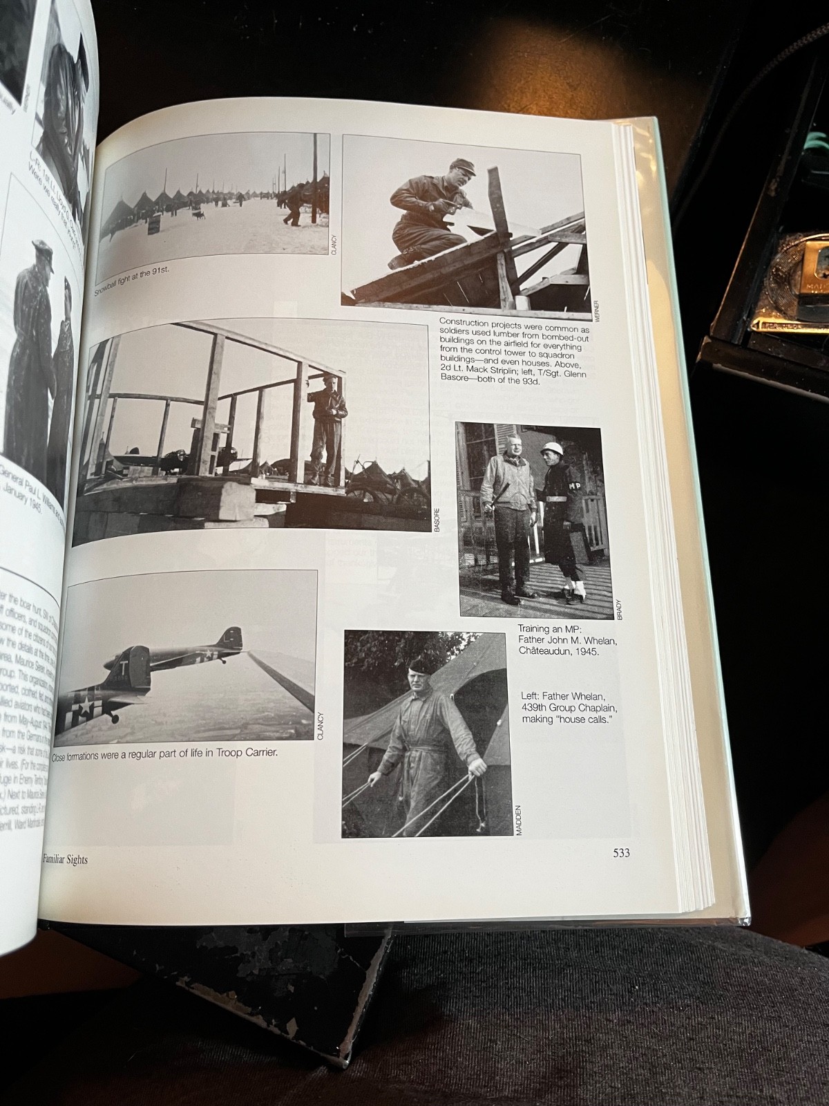 Into the valley untold story of USAAF Troop Carrier in WW II UNIT HISTORY 101ST