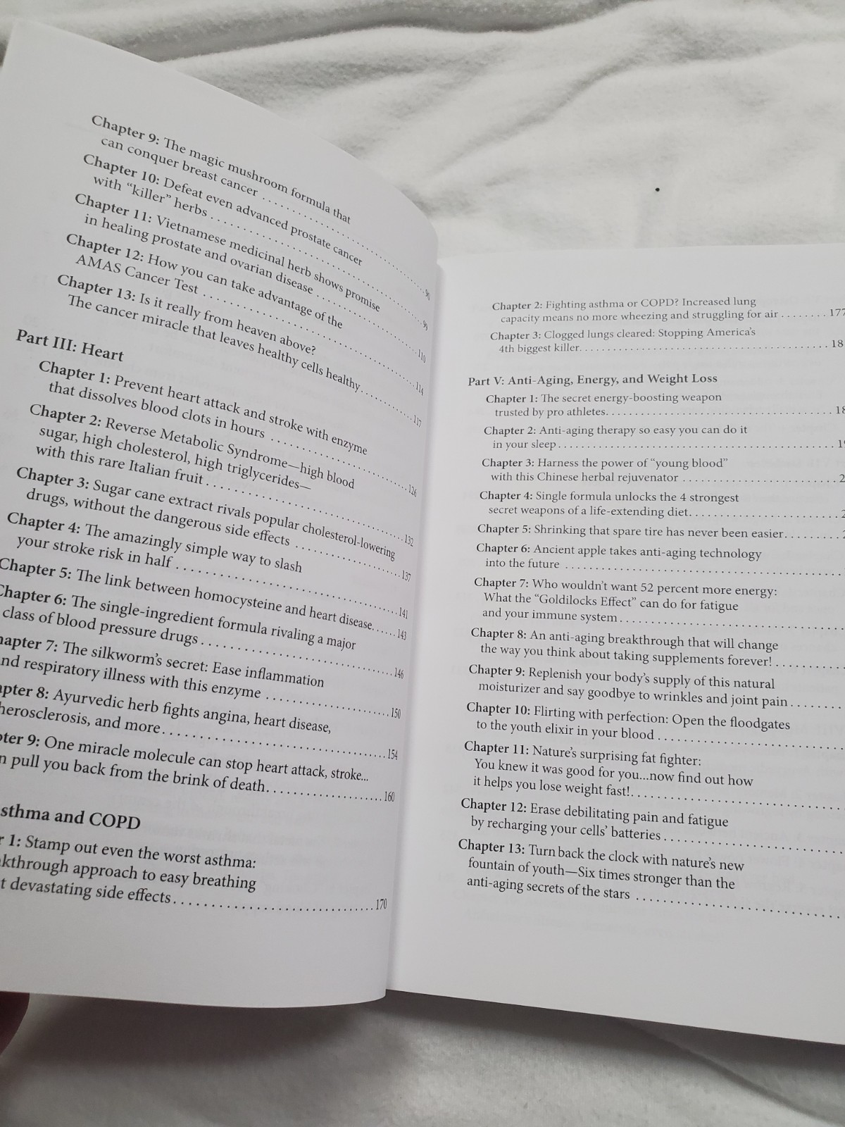Miracles from The Vault Anthology of Underground Cures By Health Sciences In PB