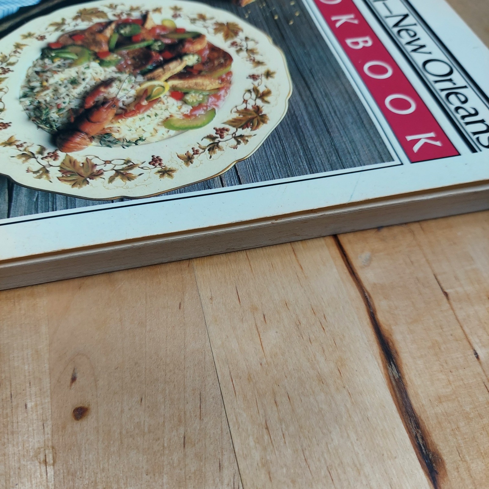 Dining In New Orleans Cookbook Phyllis Dennery 1986 Recipes Pete Fountain