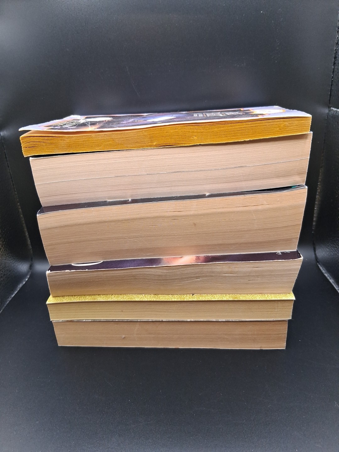 book lot
