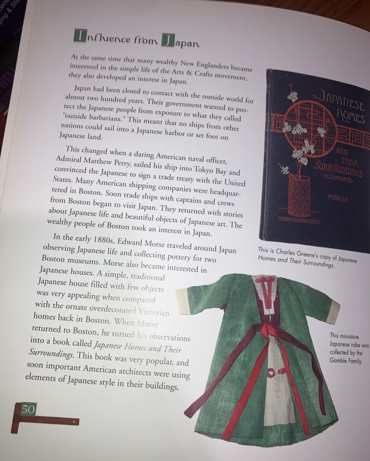 Greene and Greene for Kids by K. Thorne-Thomsen STUNNING BN