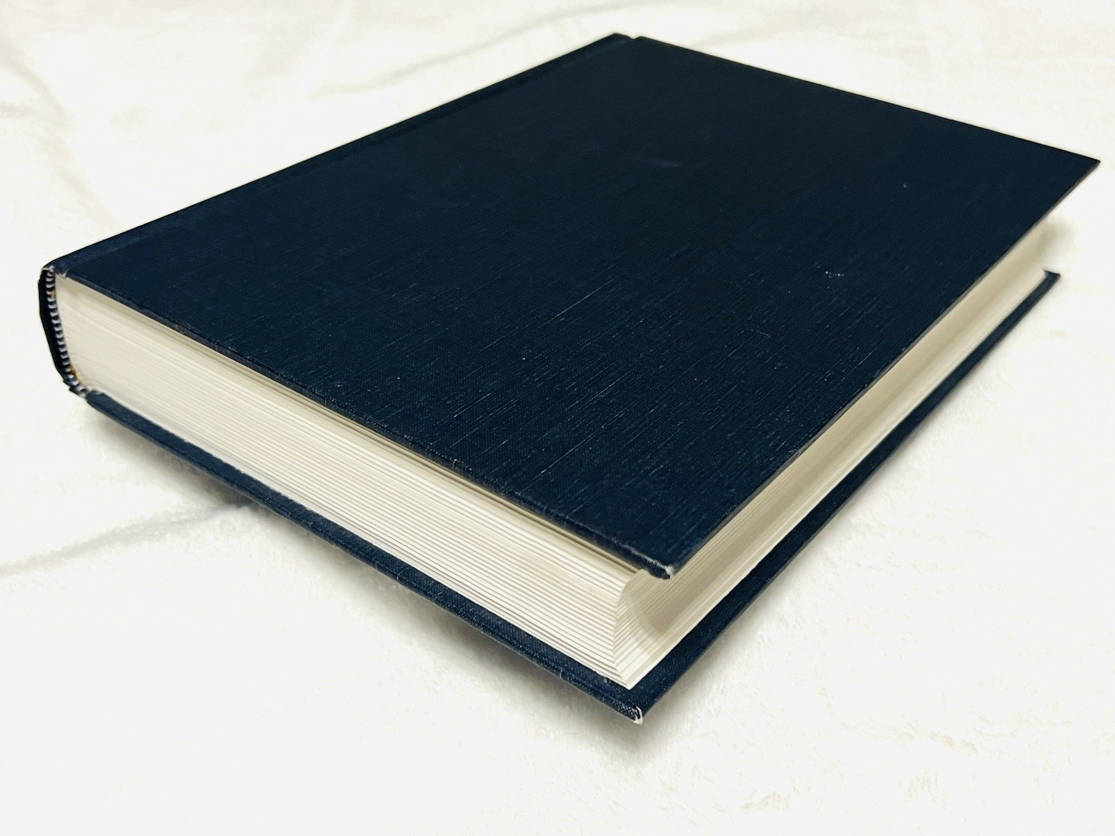 Holy Bible Scofield Study System Red Letter Large Type Edition Oxford Press 1945