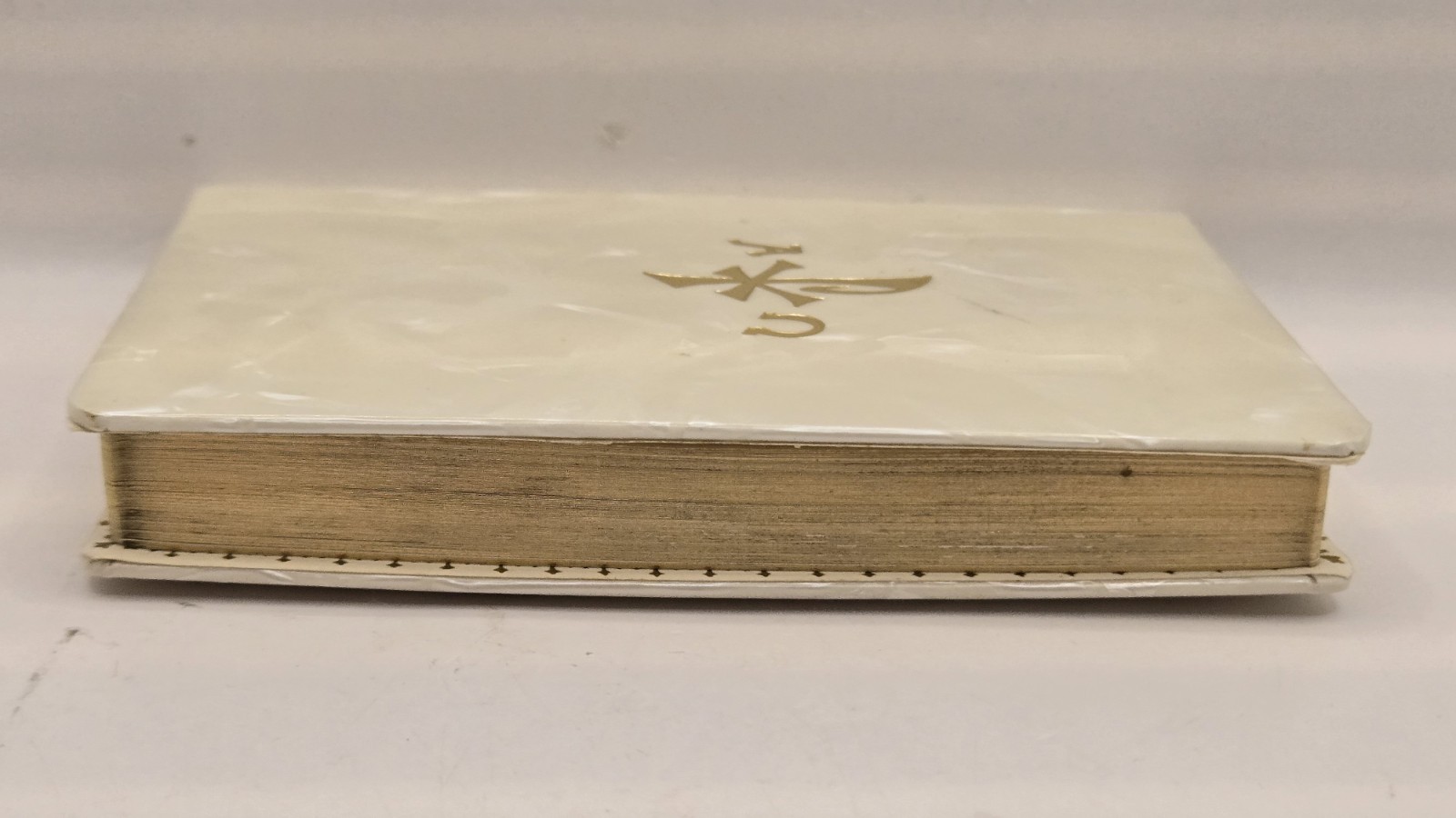 Blessed Trinity Missal 1972 Edition Reverend Robert E. Southard & Original Box
