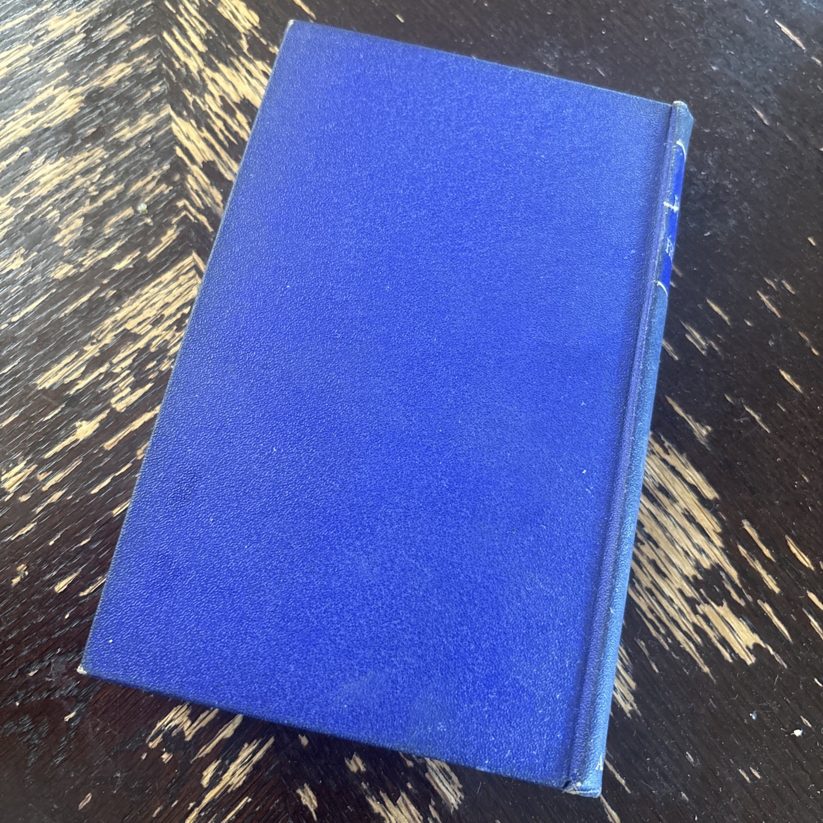 RARE Antique 1909 “The Etiquette of Freemasonry” Handbook, Third Edition