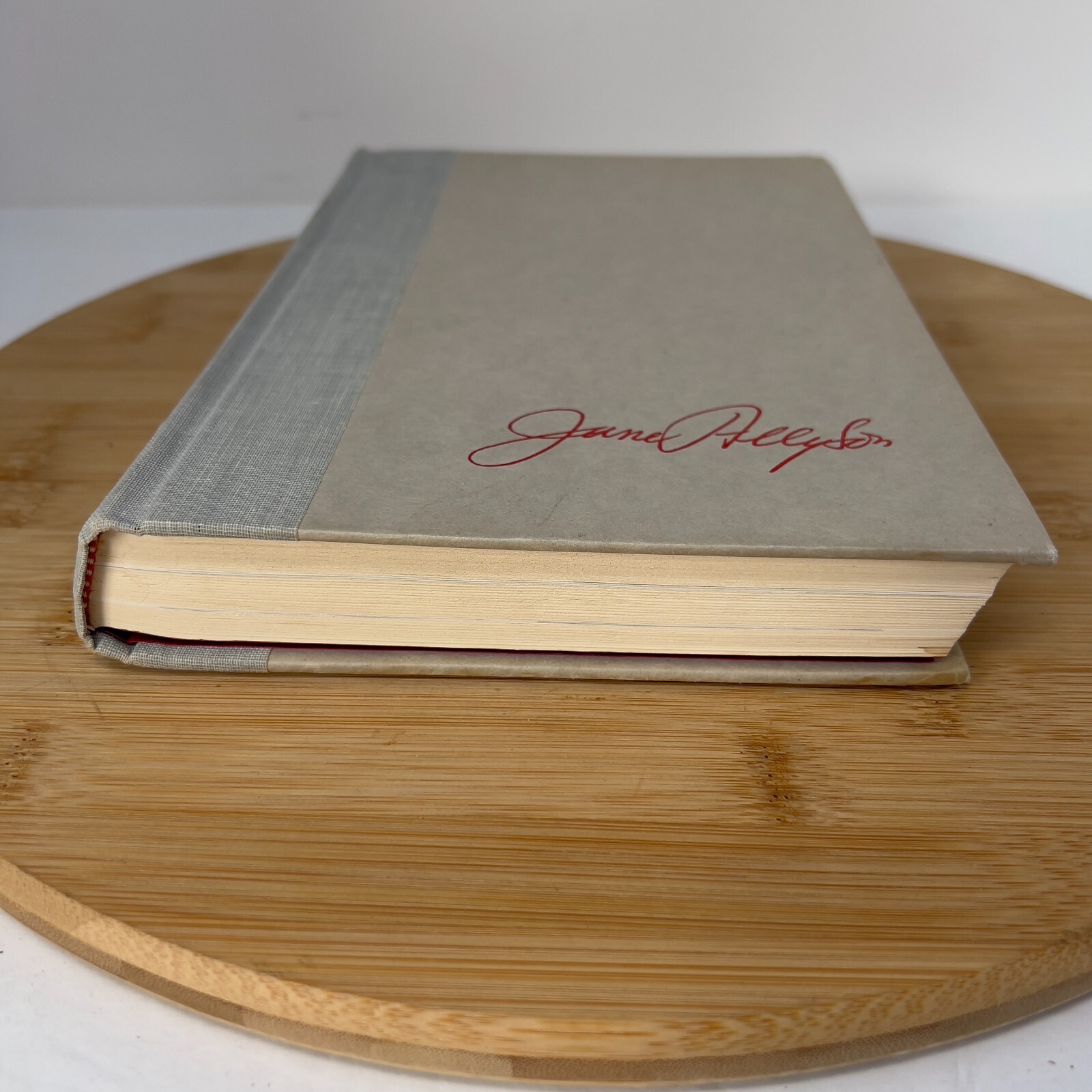 June Allyson – Hardcover By Allyson, June 1982 – Very Good