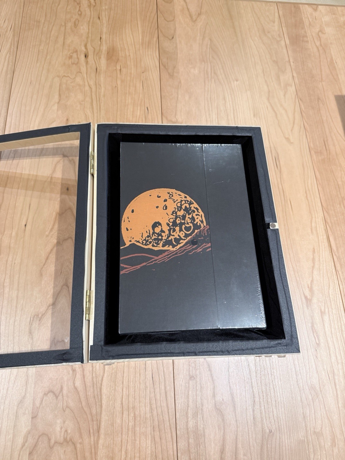 Centipede Press DUNE Series Books 1-6 By Frank Herbert – NEW & SEALED (SIGNED)