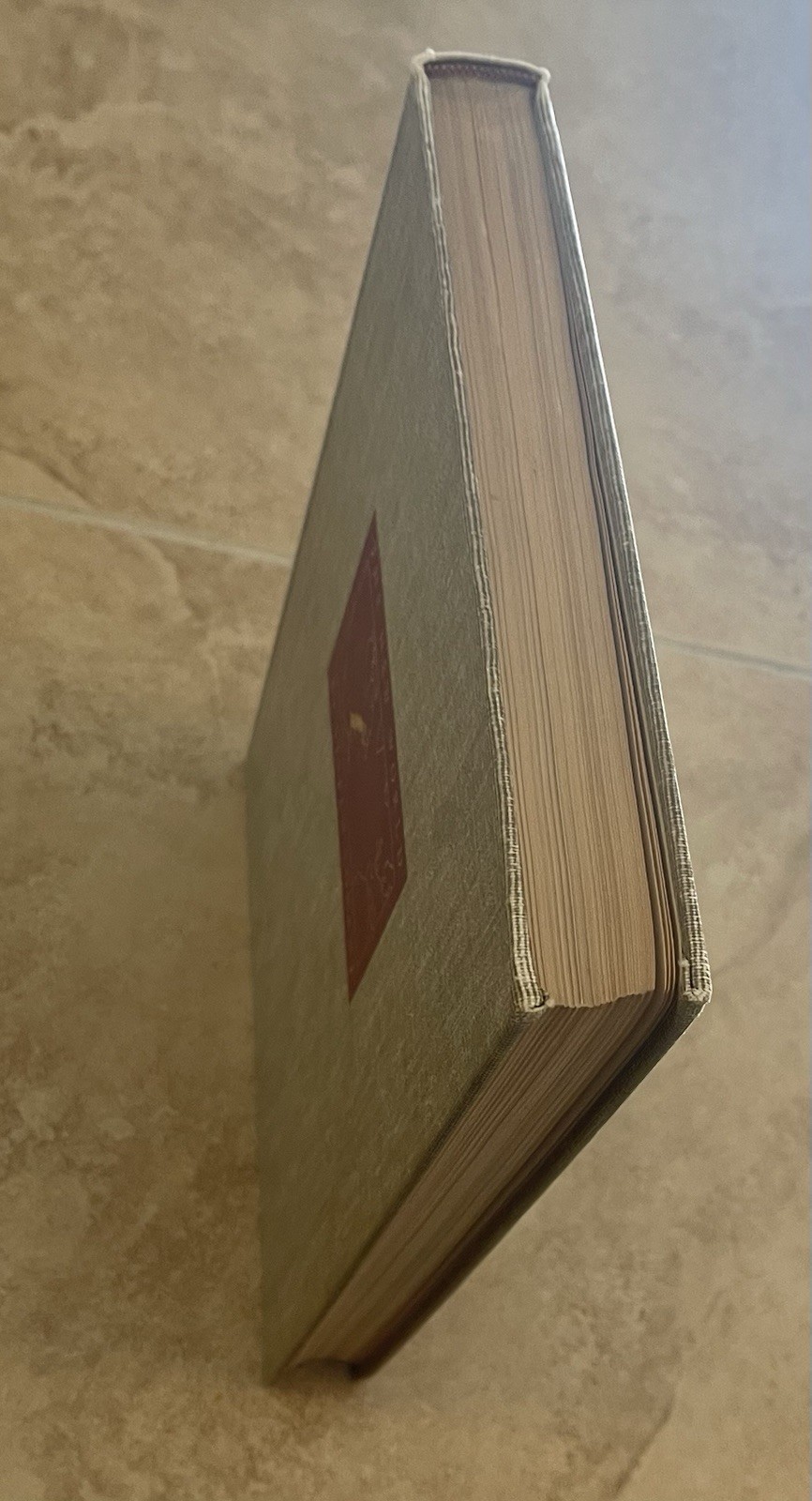The New World 1st Pictures Of America By Stefan Lorant 1st Edition 1946