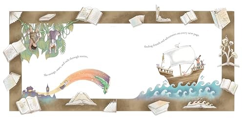 Painting Wonder: How Pauline Baynes Illustrated the Worlds of C. S. Lewis…