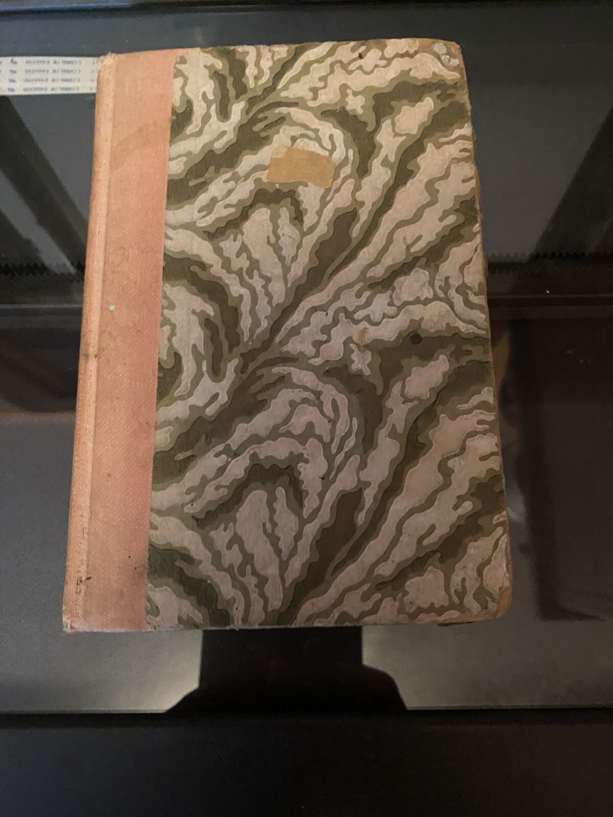 Music by William Lyon Phelps 1930 First Edition Stated Hardcover Very RARE