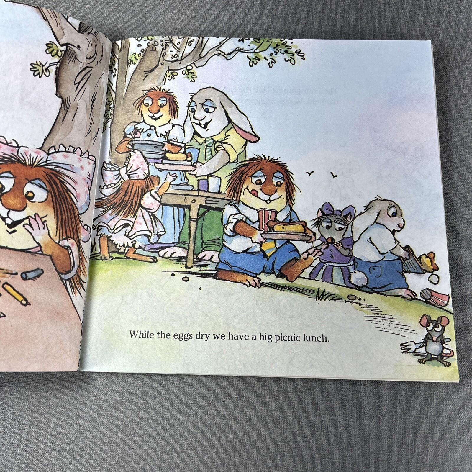 Dora Explorer Fancy Nancy Peppa Clifford Curious George 7 Children’s Book Lot