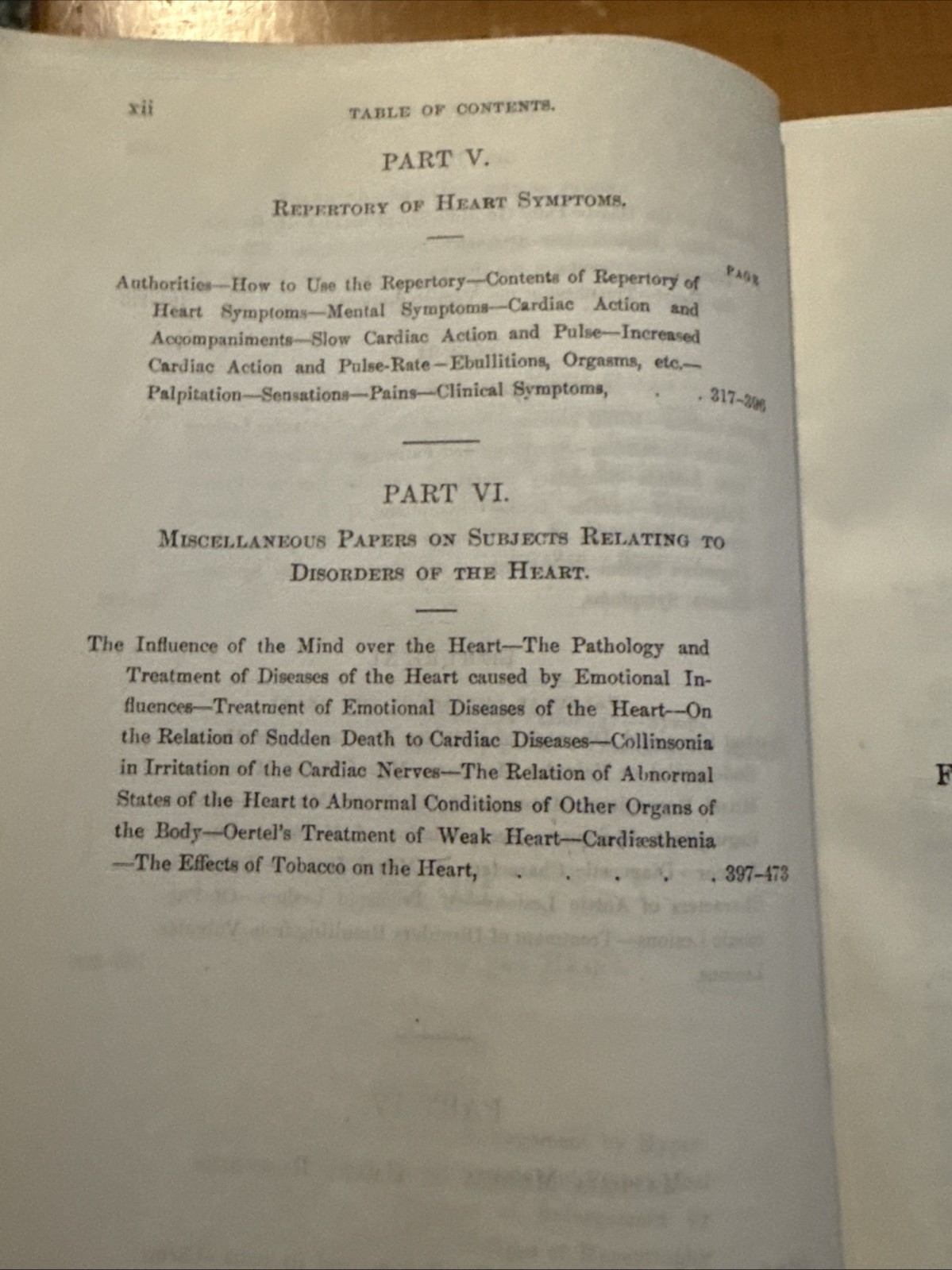 Lectures on Diseases of the Heart by Edwin M Hale MD B Jain HBDJ 1995 Homeopathy