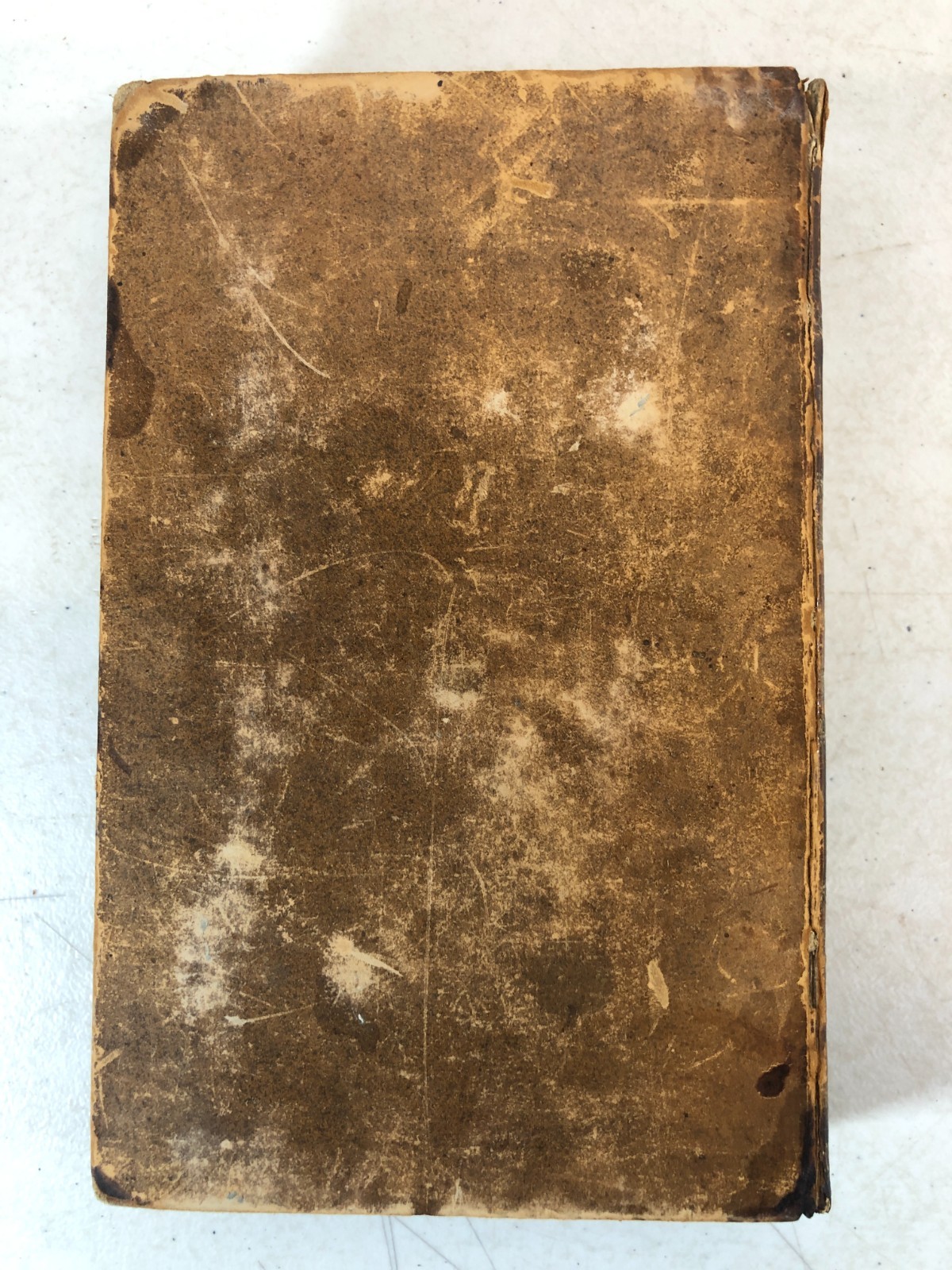 Hume’s Essays and Treatises On Several Subjects, Volume II, 1817, E-51