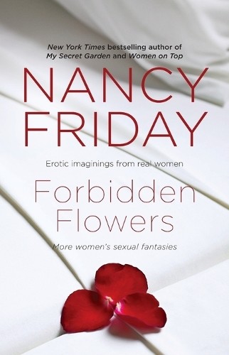 Nancy Friday Forbidden Flowers (Paperback) (UK IMPORT)