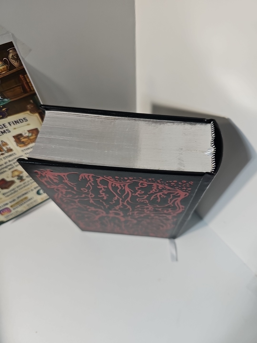 The Complete Tales and Poems of Edgar Allan Poe by Edgar Allan Poe Hardcover
