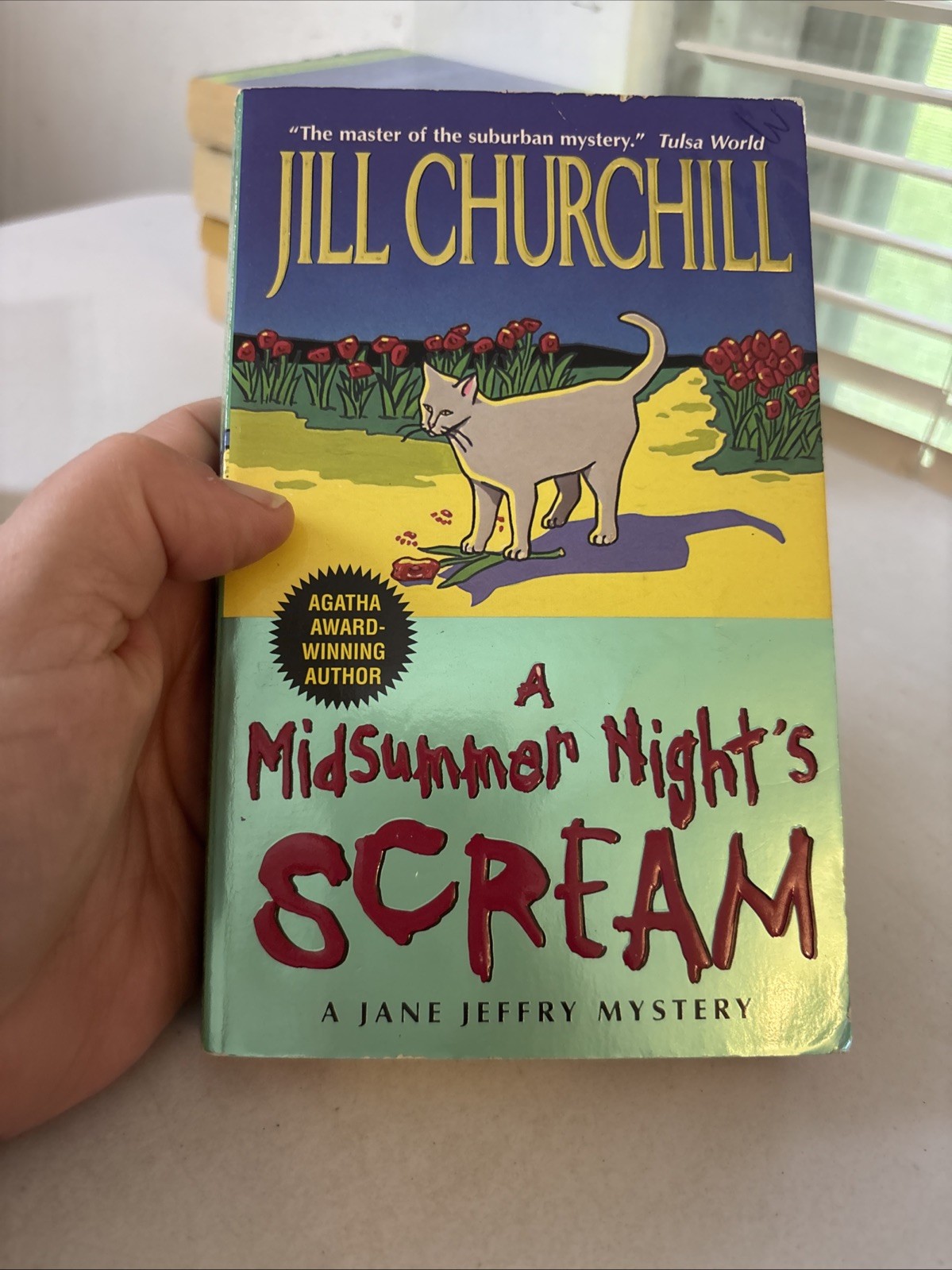 Lot of 10 – Cozy Mysteries – Mixed Authors – FREE SHIPPING