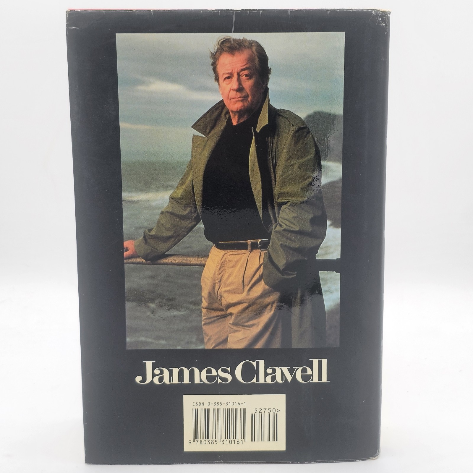 Gai-Jin James Clavell 1993 1st Edition HC/DJ