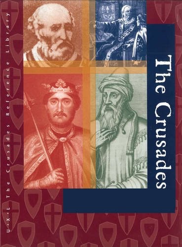 The Crusades Reference Library: Almanac
