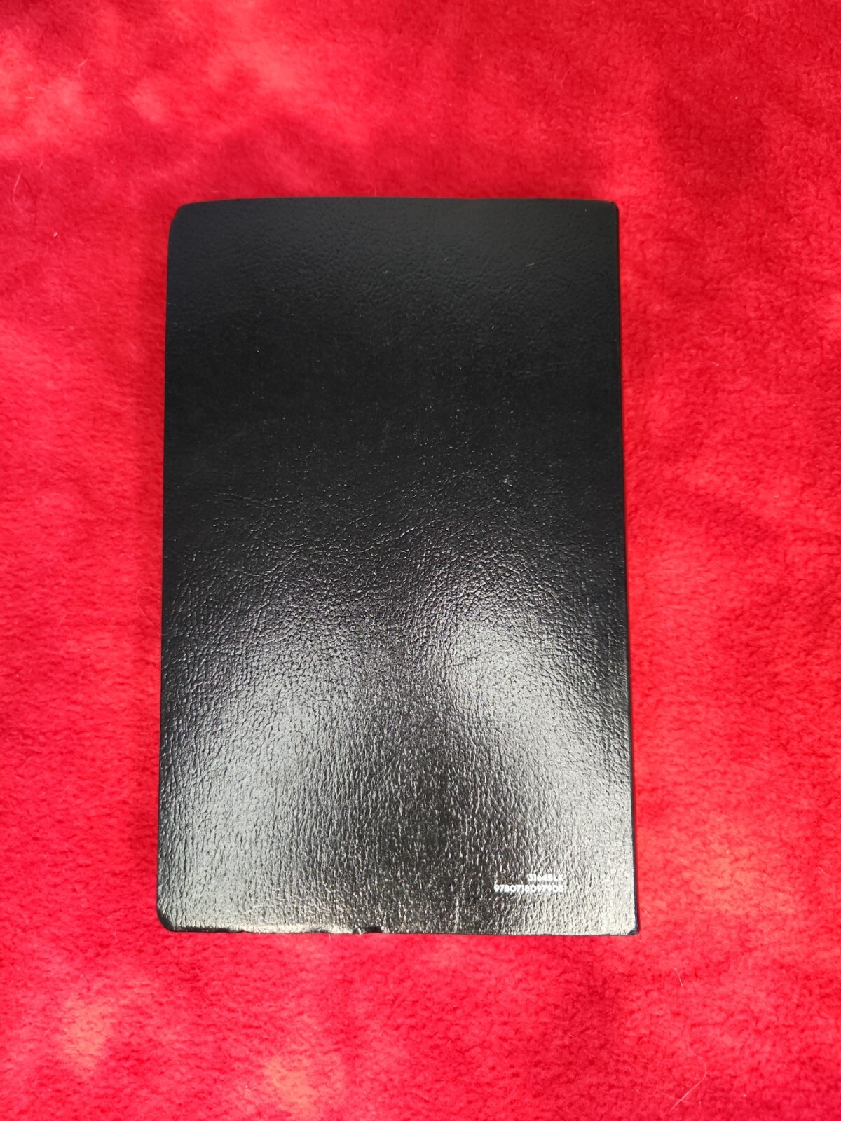 KJV, Gift and Award Bible, Leather
