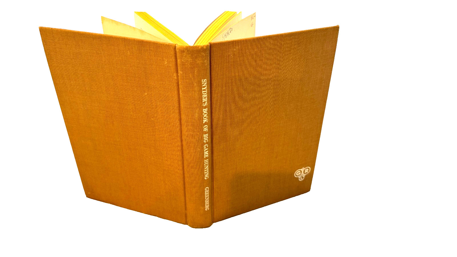 Lot # 10: Gun Books by West, Keith, Snyder, Ruffer, Hanson, Dunathan, Wilson