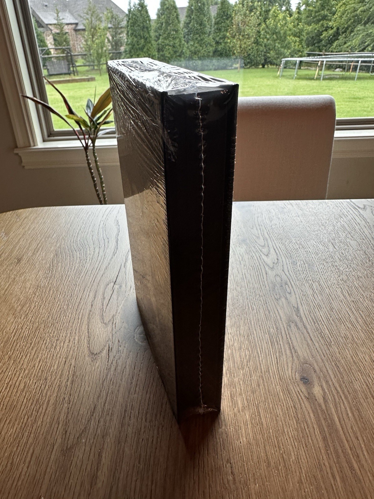 Brandon Sanderson Isles of the Emberdark Hardcover Novel Dragonsteel Candari