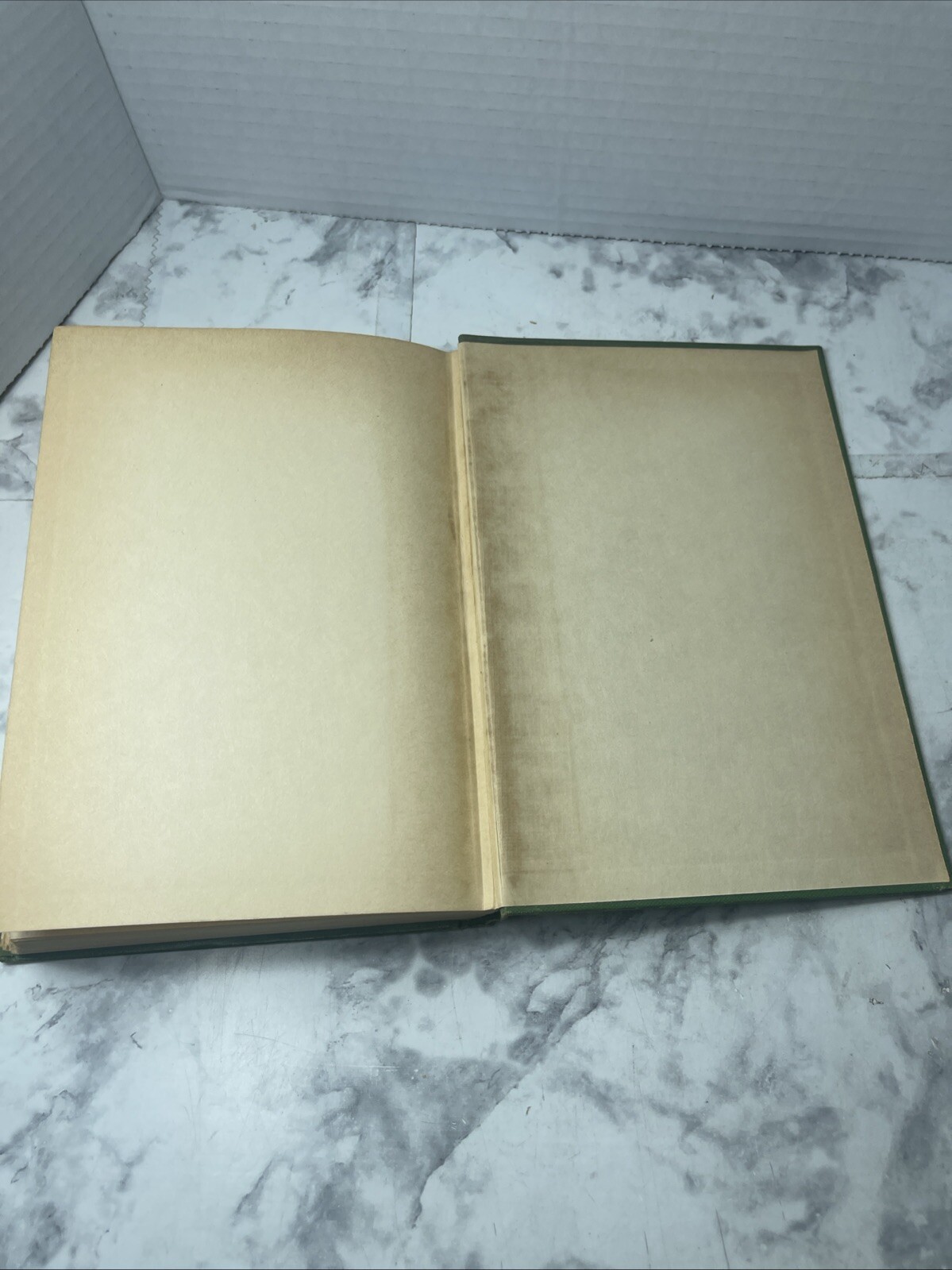 Years Before The Flood by Marianne Roane 1945 Wartime Book VG Hopwood Prize HC