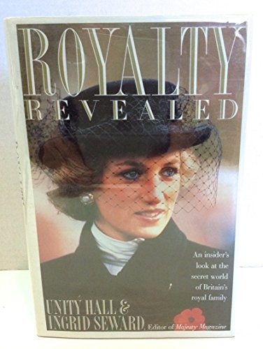 Royalty Revealed – ACCEPTABLE