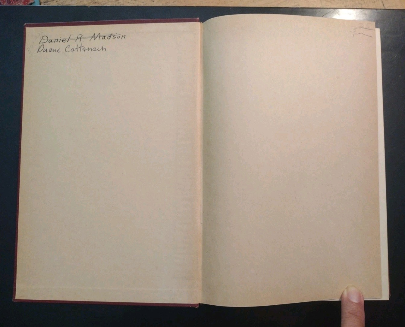 Economics of Private Forestry. Ralph W. Marquis, Ph. D. 1939. HC (Resources)