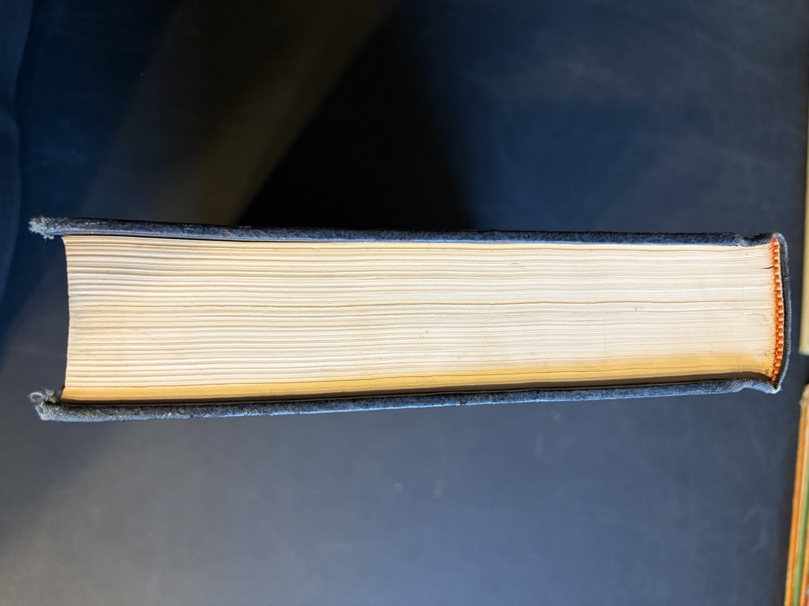 (BK1) Used Book: 1961 Encyclopedia Americana Volume 23 “Pumps to Russellville”