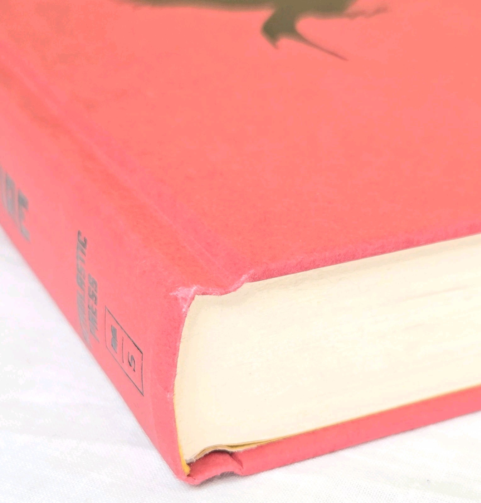 Catching Fire by Suzanne Collins Hardcover First Edition 2009 HC DJ Dust Jacket
