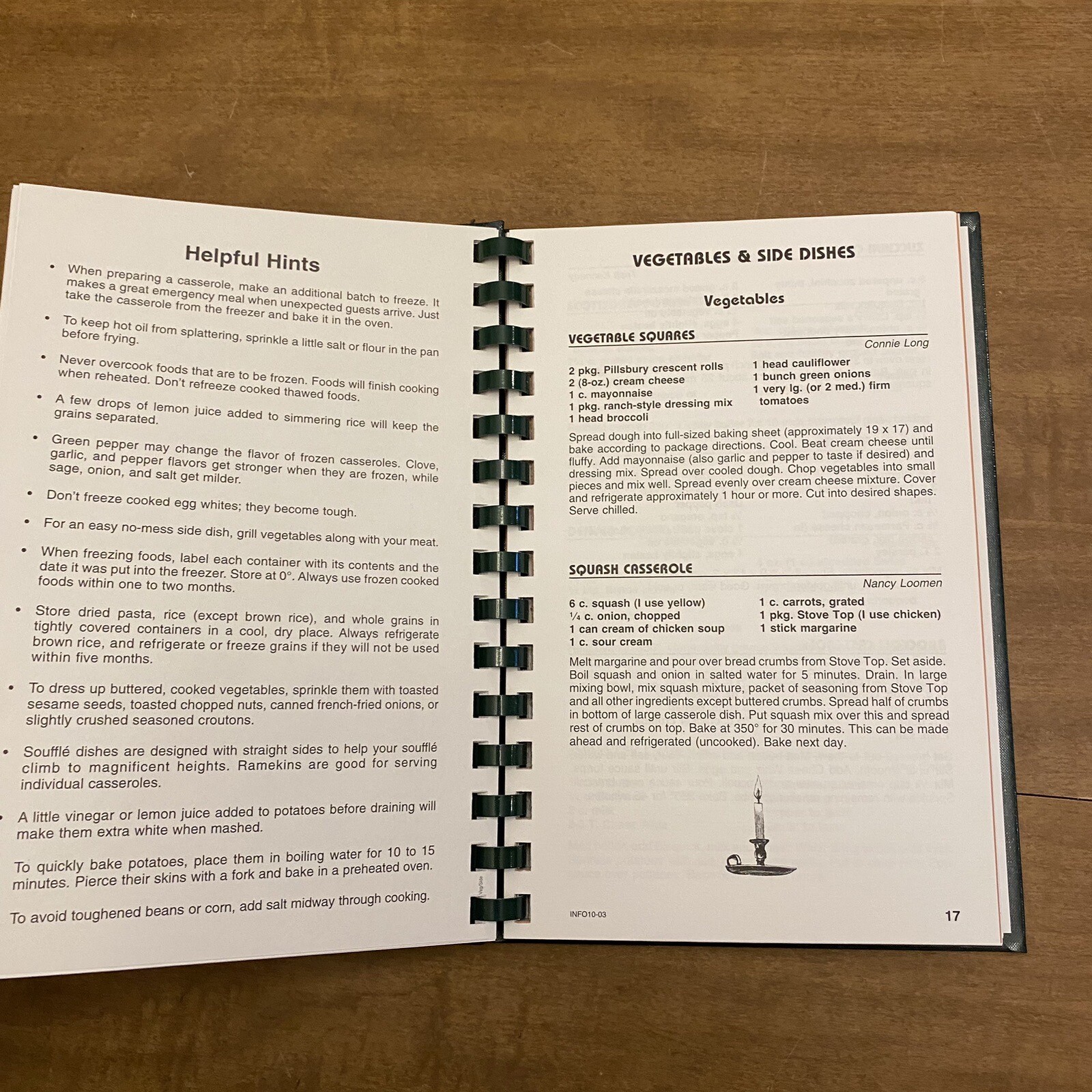 Heavenly Delights Cookbook Morris Press Sample Cookbook